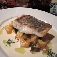 フランス家庭料理  グランダミ - 