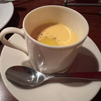 フランス家庭料理  グランダミ - 