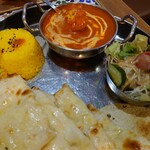 インド料理専門店 クシュクシュ - 2023 8/29