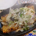 インド料理専門店 クシュクシュ - 2023 8/29