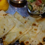 インド料理専門店 クシュクシュ - 2023 8/29