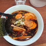 ラーメンさんぱち - 