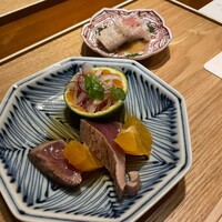 西梅田 禅園 - 