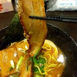 ラーメン いっとうや - 