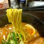 ラーメン いっとうや - 