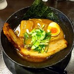 ラーメン いっとうや - 