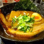 ラーメン いっとうや - 