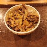 すき家 - 
