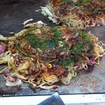 お好み焼 村上 - 