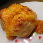 グーグーベーカリー - 【再訪3】Wチーズフランス