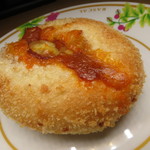 グーグーベーカリー - 【再訪3】カレーパン