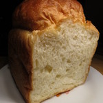 グーグーベーカリー - 食パン