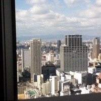 テーブル36 - 眺望もgood!