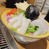 元祖海老出汁 もんじゃのえびせん 福島店