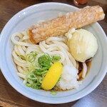 うどん四國  - 