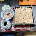 吉野 - 料理写真: