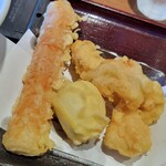 讃岐うどん 今雪 - 