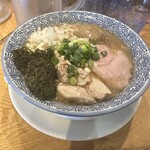 仙台中華蕎麦 仁屋 - 