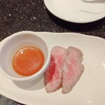 焼肉 もとぶ牧場 - 