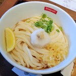 讃岐うどん 今雪 - 