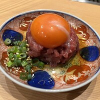 神戸焼肉 金虎 - 
