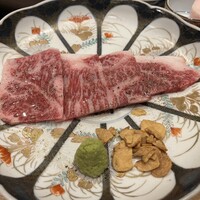 神戸焼肉 金虎 - 