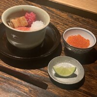 肉割烹 上 - 