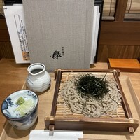 手打ち蕎麦 欅 - 