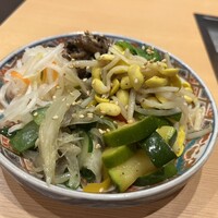 神戸焼肉 金虎 - 