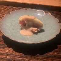 肉割烹 上 - 