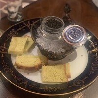 La maison du caviar 17℃ - 