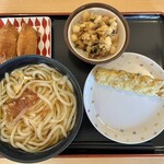 渡邉うどん - 