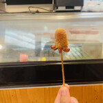 Kushikatsu Tanaka - 