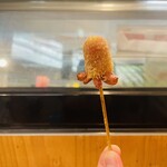 Kushikatsu Tanaka - 