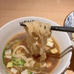 本田麺業 神田西口駅前店 - 