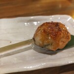 Za Izakaya Dododo - つくね軟骨入り