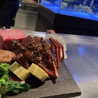 鉄板DINING集 栄店 - 