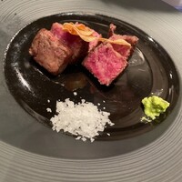 鉄板DINING集 栄店 - 