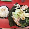 豚骨醤油ラーメン 王道家 柏店