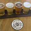 The Lord Nelson Brewery Hotel - ドリンク写真: