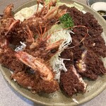 Ajino Tonkatsu Maruichi - 