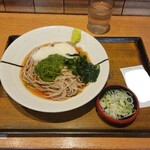 Shibu soba - 