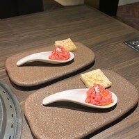 焼肉 銀座コバウ 並木通り店 - 