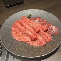 焼肉 銀座コバウ 並木通り店 - 