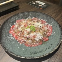 焼肉 銀座コバウ 並木通り店 - 