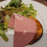タンテ グラッツィェ - 