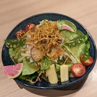 近江うし 焼肉 にくTATSU 青山本店 - 