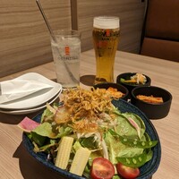 近江うし 焼肉 にくTATSU 青山本店 - 