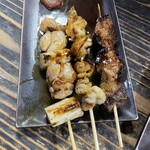 Yakitori Don - 