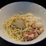 中華そば いづる - 和え玉